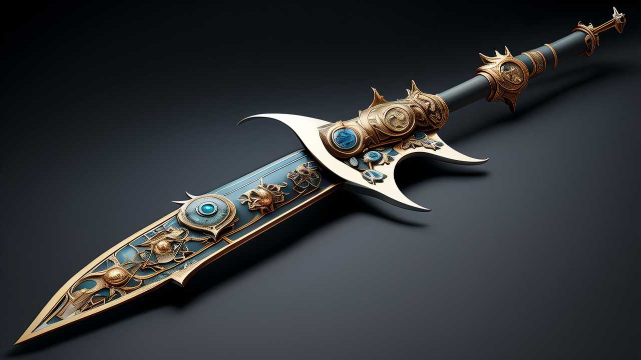 FFXIV 6.2: Amazing Tradeable Weapons Guide