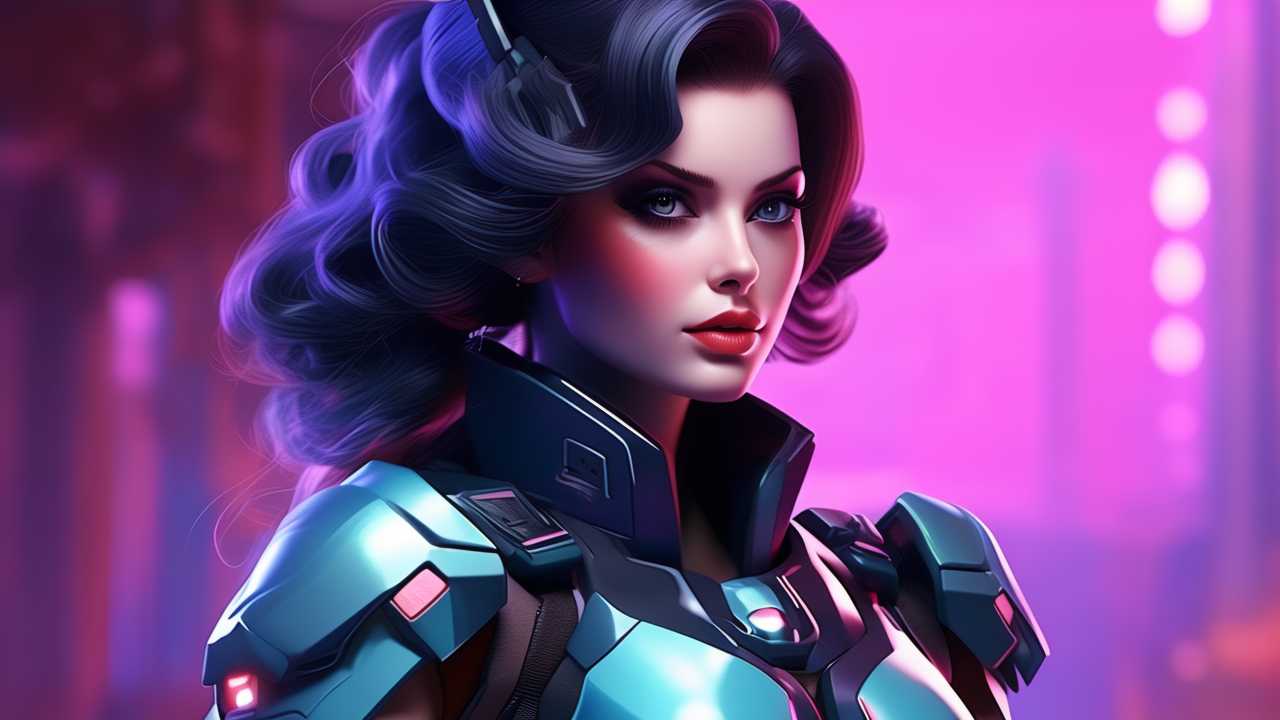 Overwatch 2: Viuda Negra – Guía de Consejos, Trucos y Estrategias