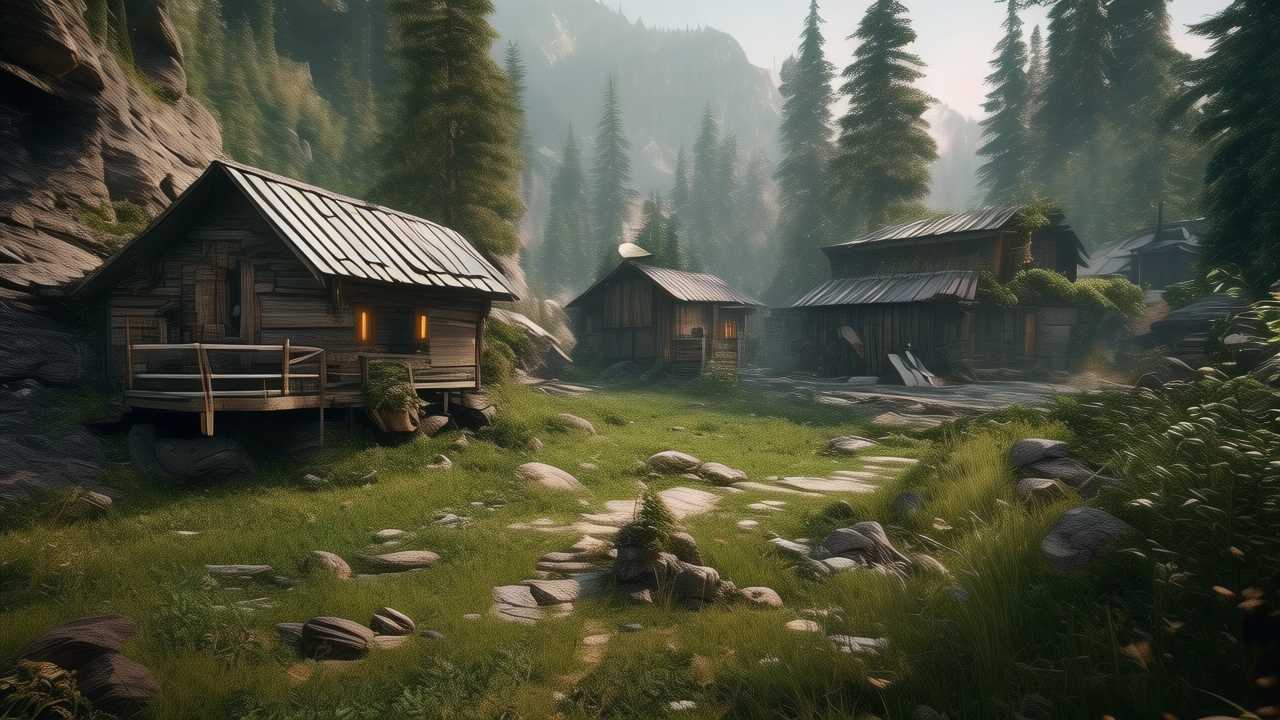 Escape from Tarkov: Construyendo y Personalizando Tu Base