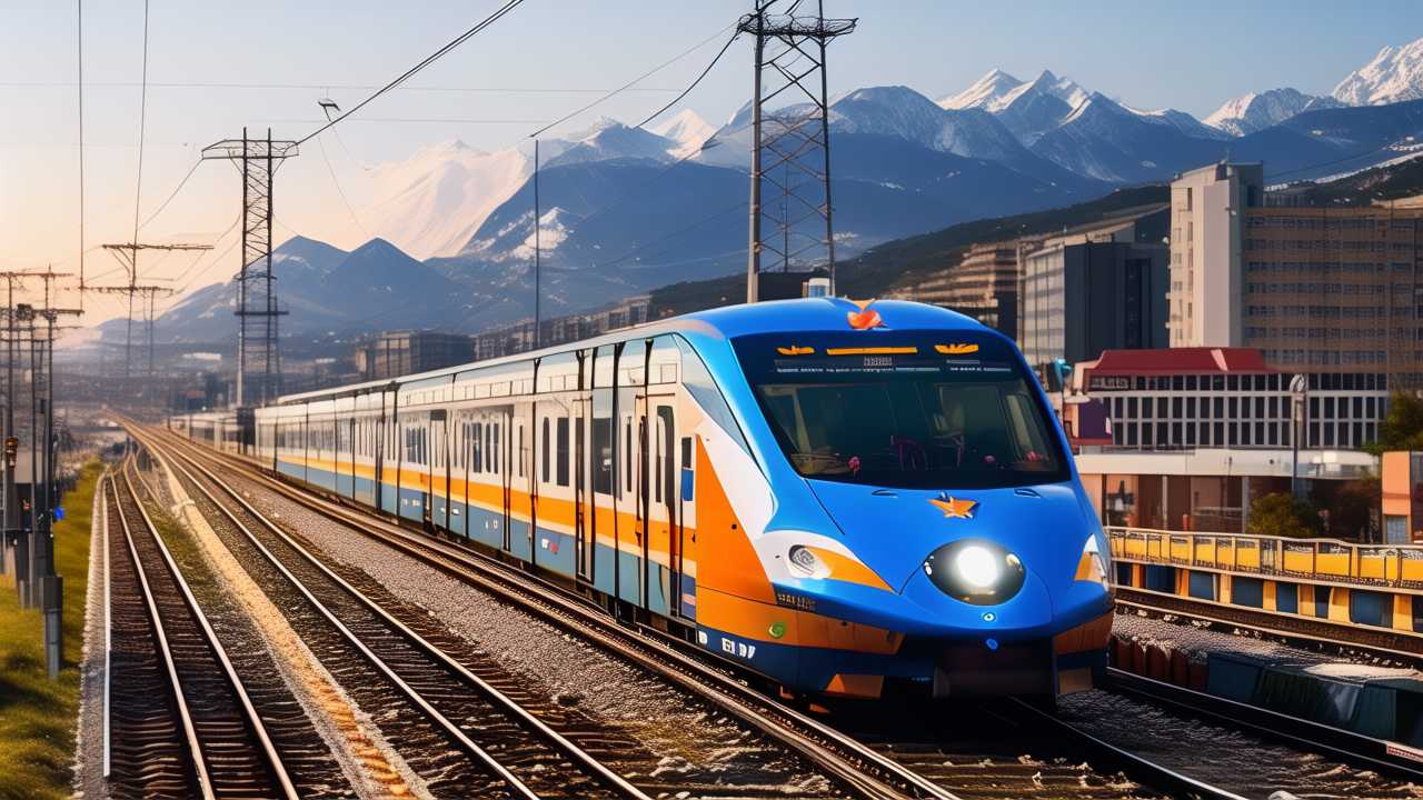 HSR Benzaitengoku: Extensive Location Alterations