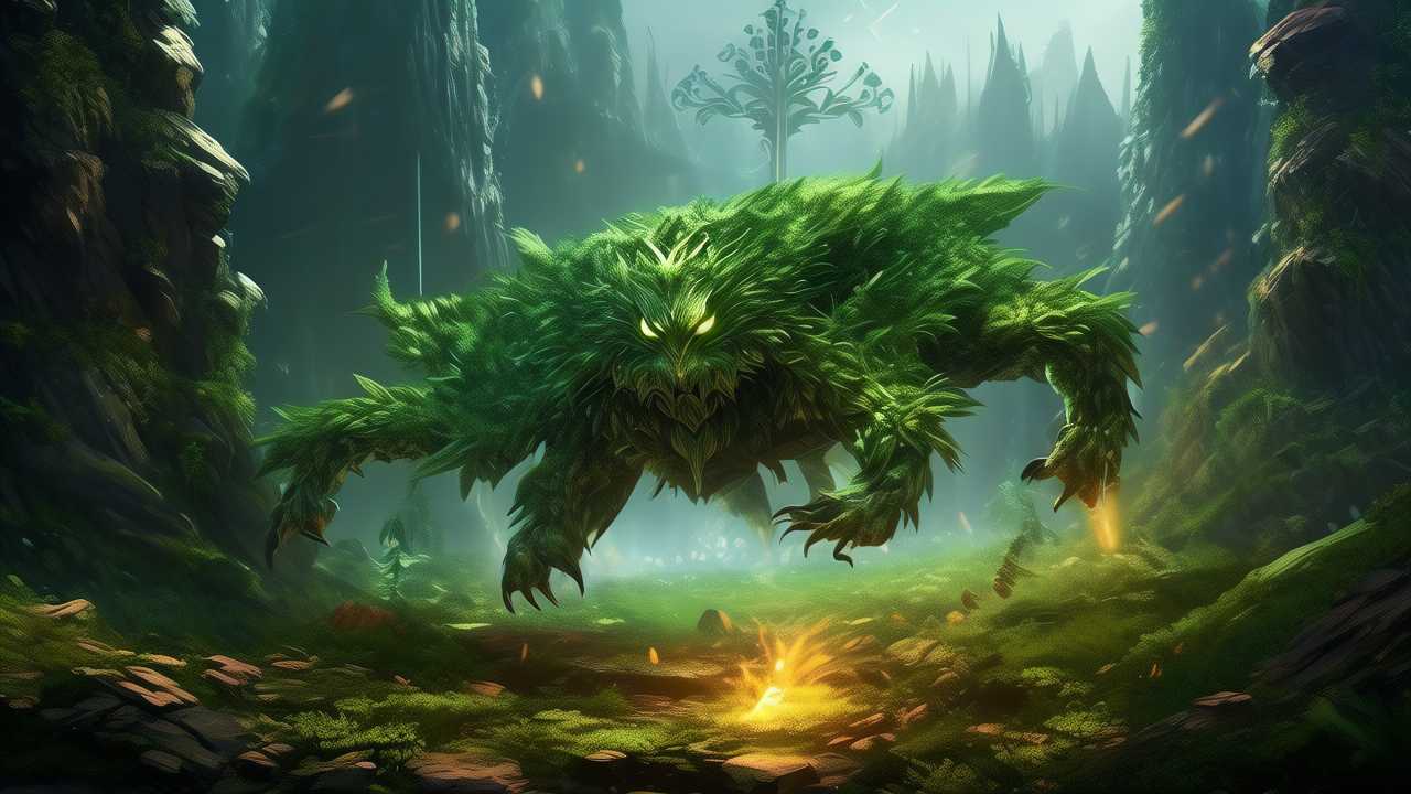 New World Spriggan S1 Rewards: Best Legendary Loots