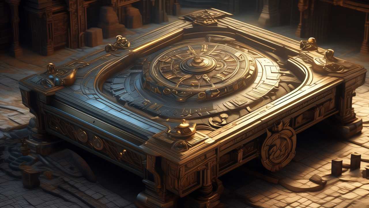 Lost Ark Engravings System: A Comprehensive Guide